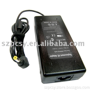 Laptop AC Adapter for HP/COMPAQ